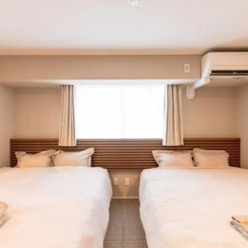 The Residence Sapporo 호텔 시설 이미지