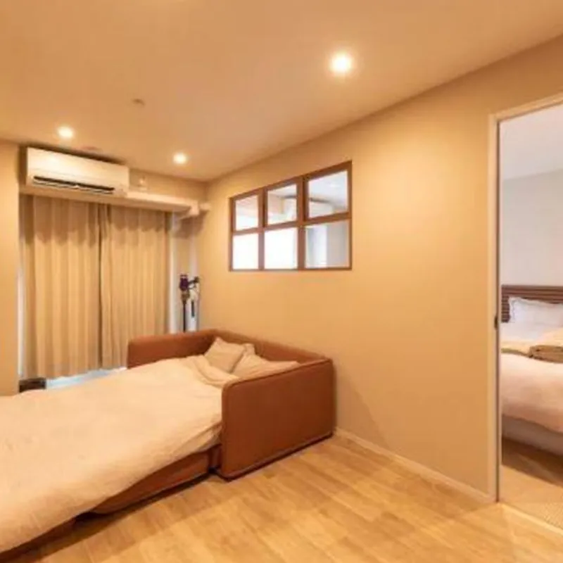 The Residence Sapporo 호텔 내부 이미지