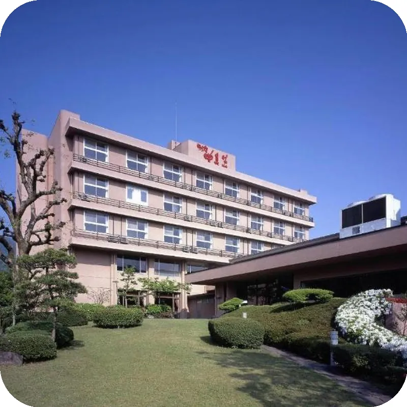 Beppu Housensou 호텔 시설 이미지