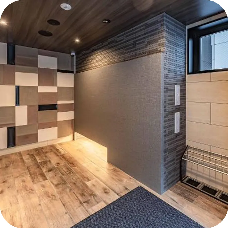 Apartment Hotel 11 Dotonbori 9 호텔 시설 이미지