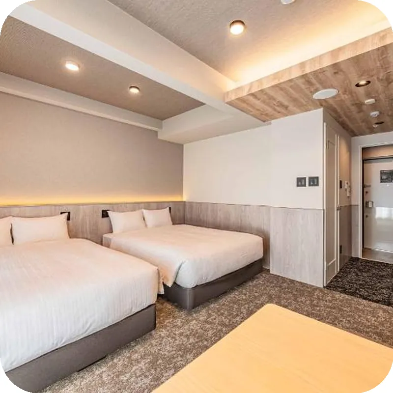 Apartment Hotel 11 Dotonbori 9 호텔 시설 이미지