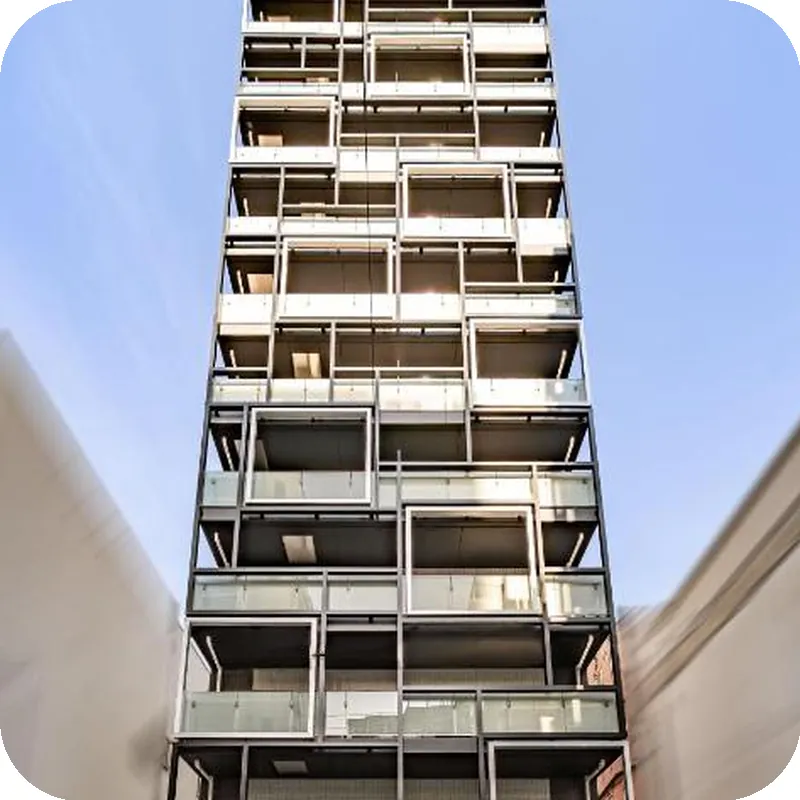 Apartment Hotel 11 Dotonbori 9 호텔 이미지