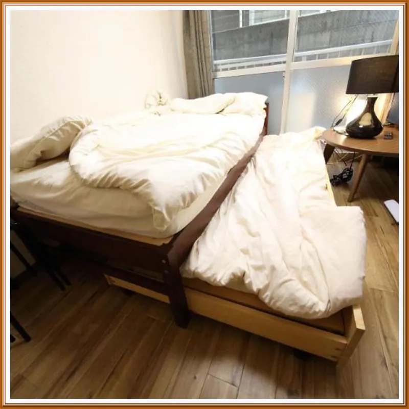 EX Tenjinnomori Apartment 103 호텔 내부 이미지