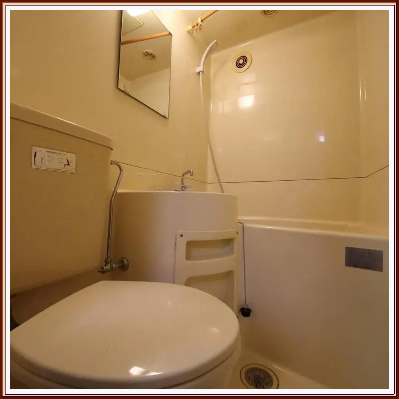 EX Tenjinnomori Apartment 103 호텔 이미지