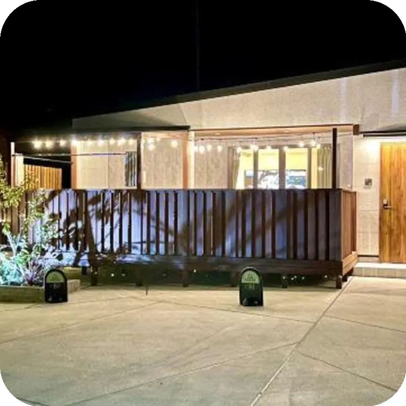 RUSH Awaji Sou CANARIYA - Self Check-In Only 호텔 시설 이미지