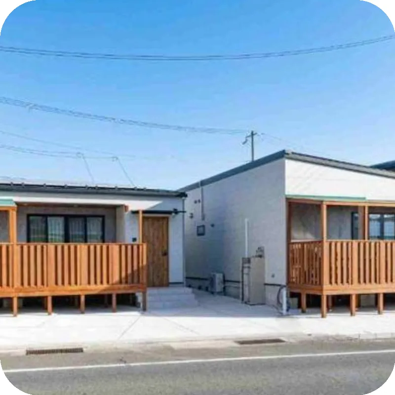 RUSH Awaji Sou CANARIYA - Self Check-In Only 호텔 내부 이미지