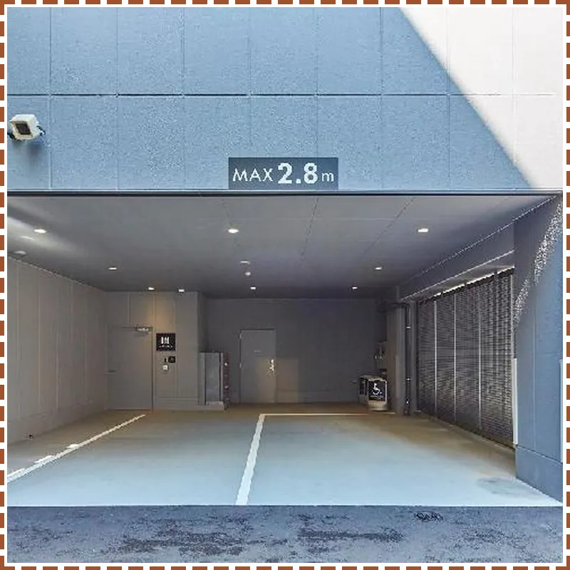 hotel MONday Premium UENOOKACHIMACHI hotel facilities