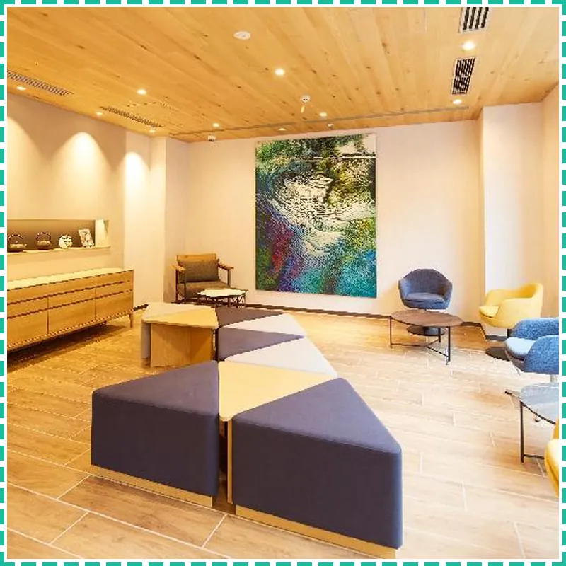 hotel MONday Premium UENOOKACHIMACHI hotel view