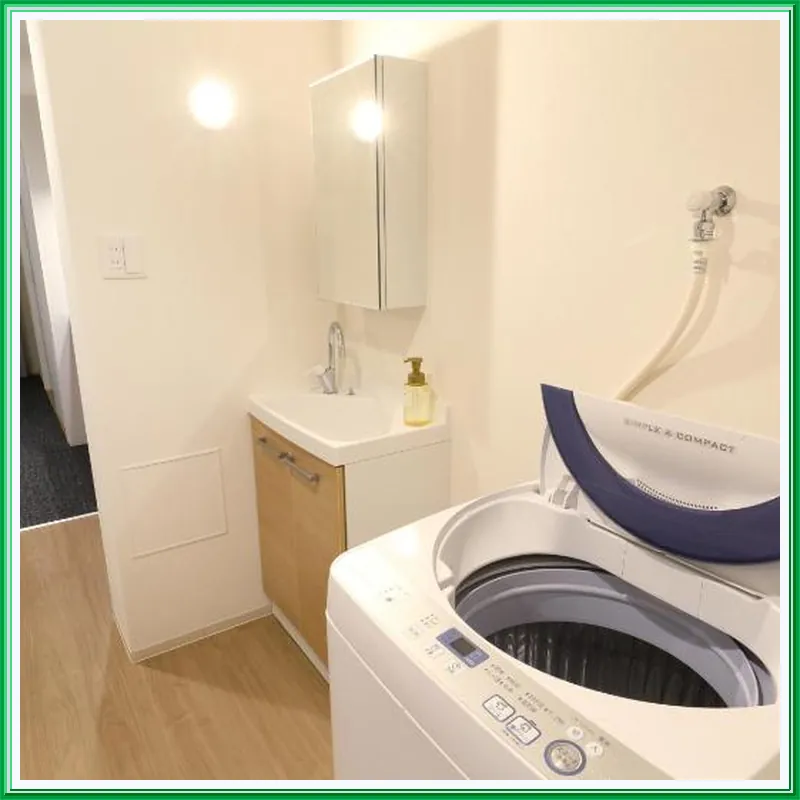 Residence Hotel Hakata 19 호텔 내부 이미지