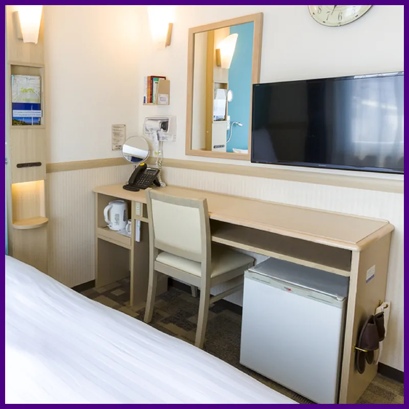 Toyoko Inn Osaka Tenjimbashi-suji Rokuchome 호텔 시설 이미지