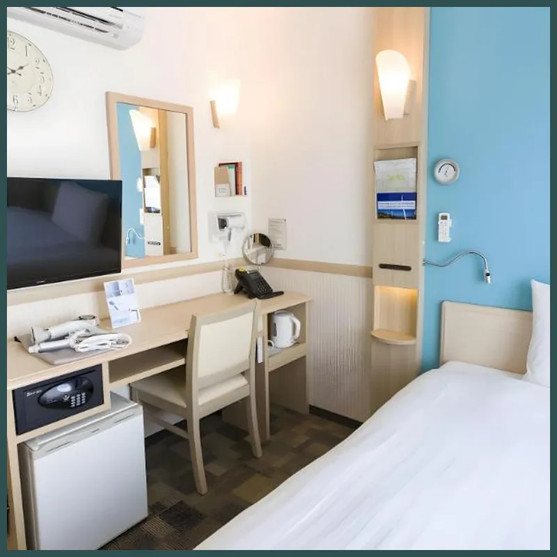 Toyoko Inn Osaka Tenjimbashi-suji Rokuchome 호텔 내부 이미지