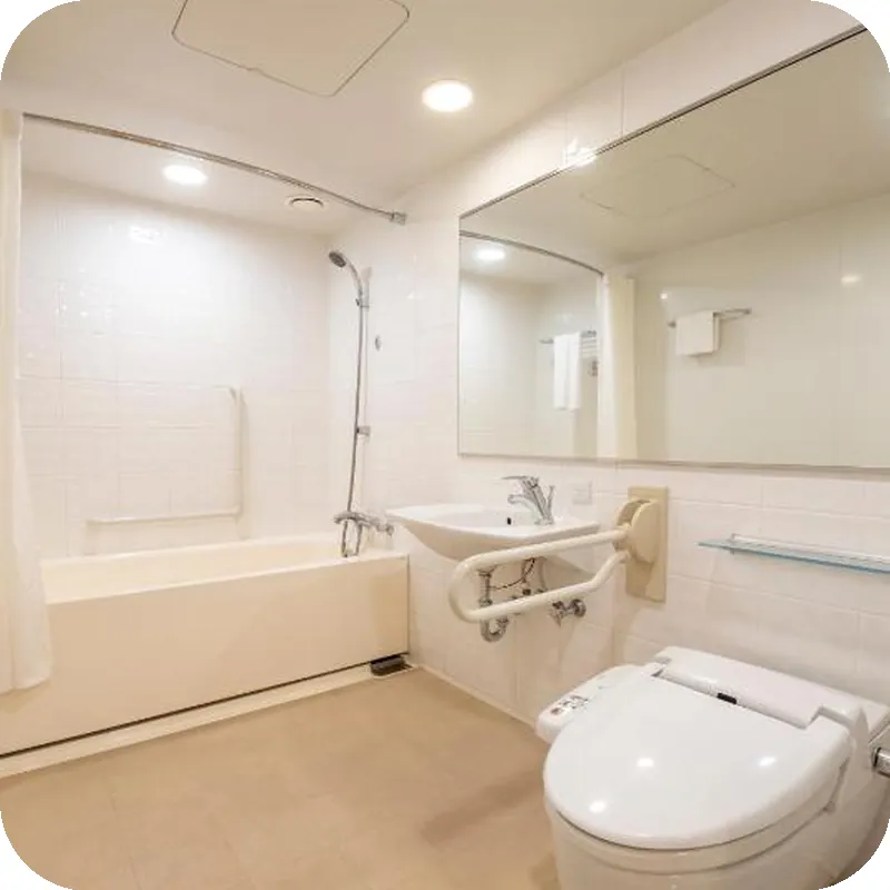 Hotel Keihan Tokyo Yotsuya 호텔 시설 이미지