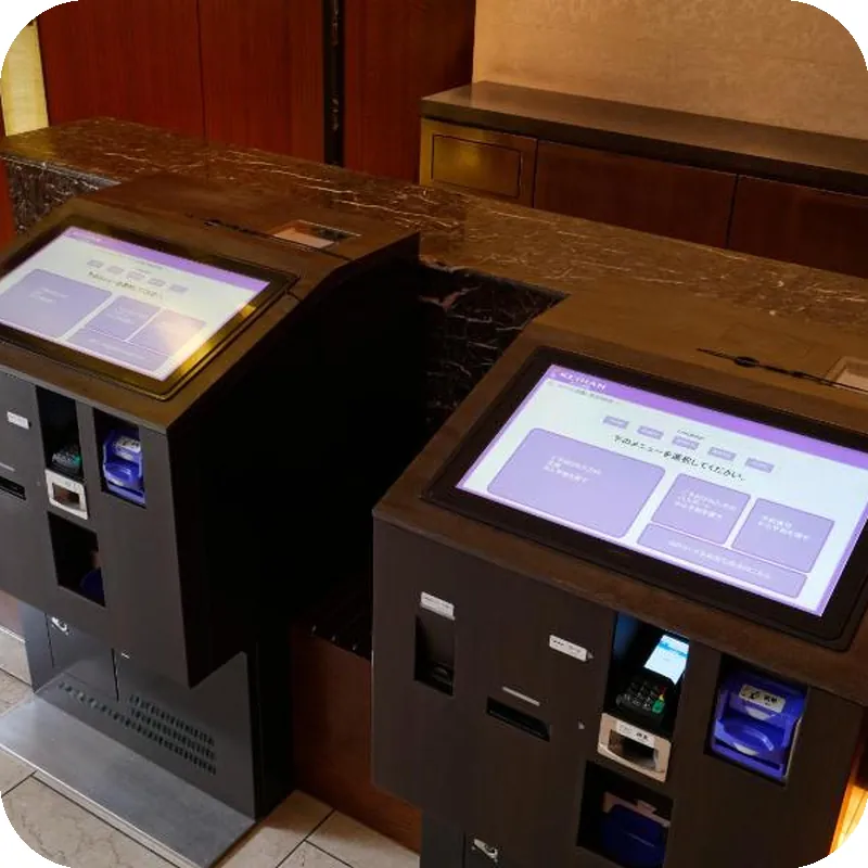 Hotel Keihan Tokyo Yotsuya 호텔 이미지