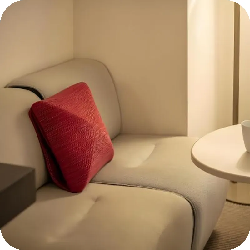 Hotel Keihan Tokyo Yotsuya 호텔 내부 이미지