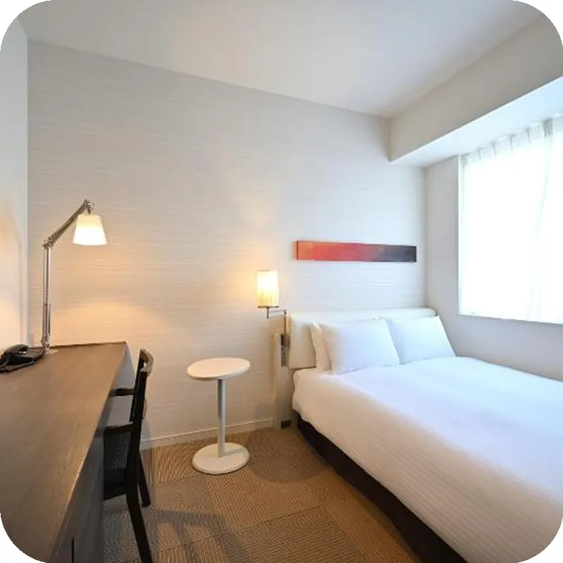 Hotel Keihan Tokyo Yotsuya 호텔 내부 이미지