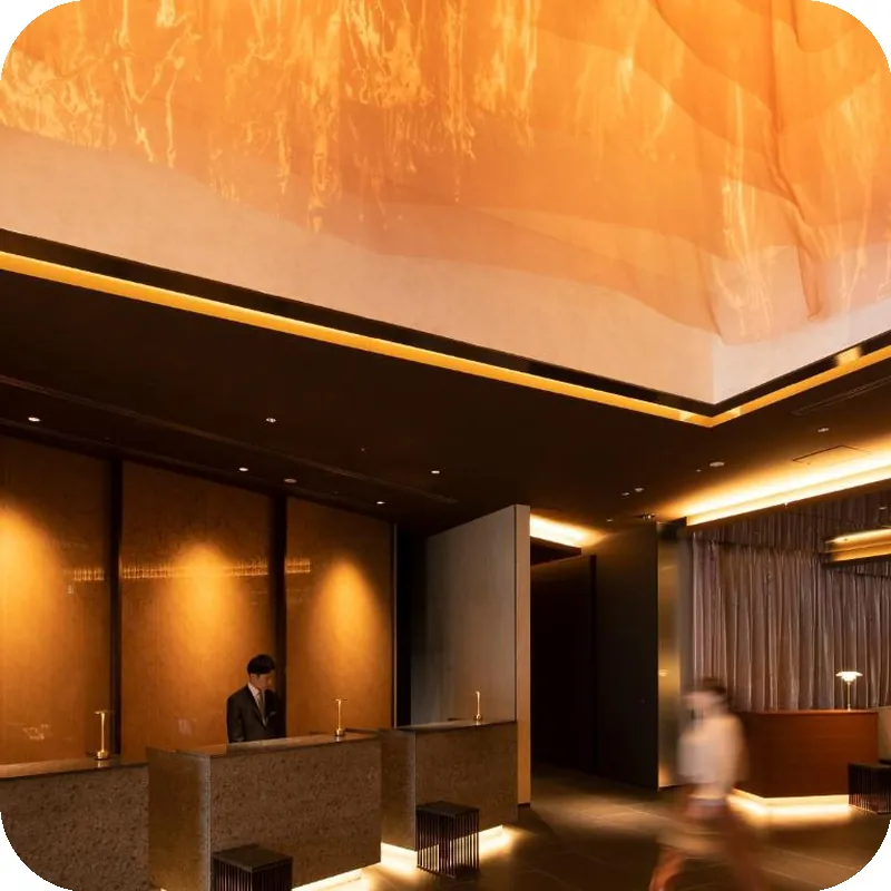 Mitsui Garden Hotel Roppongi Tokyo Premier 호텔 이미지