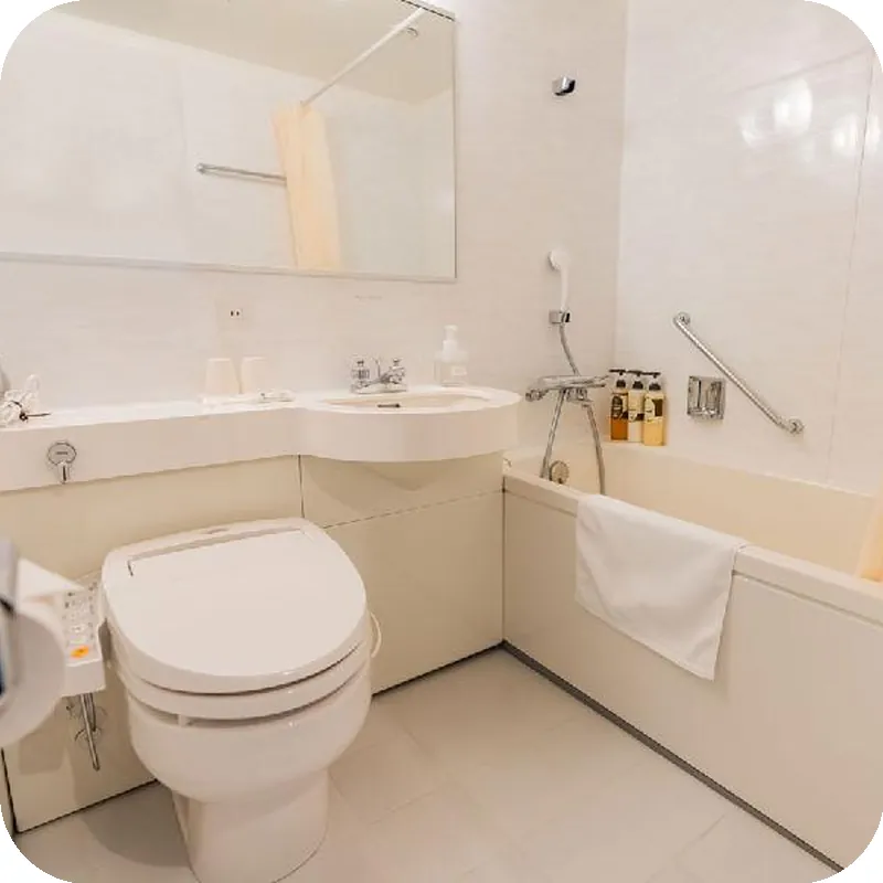 Hotel North City 호텔 시설 이미지