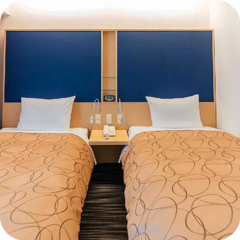 Hotel North City 호텔 내부 이미지