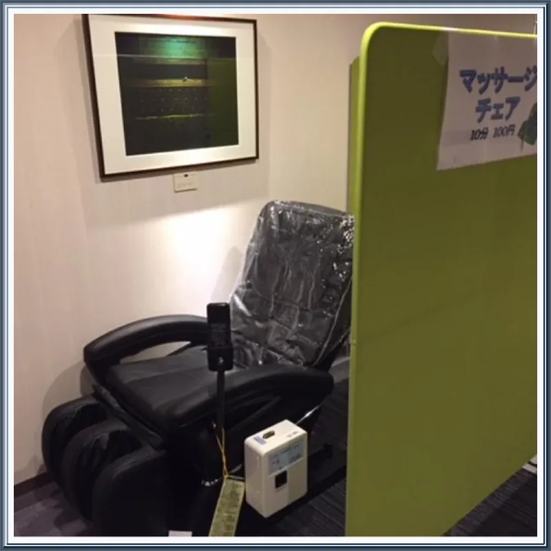Hotel New Budget Sapporo 호텔 시설 이미지