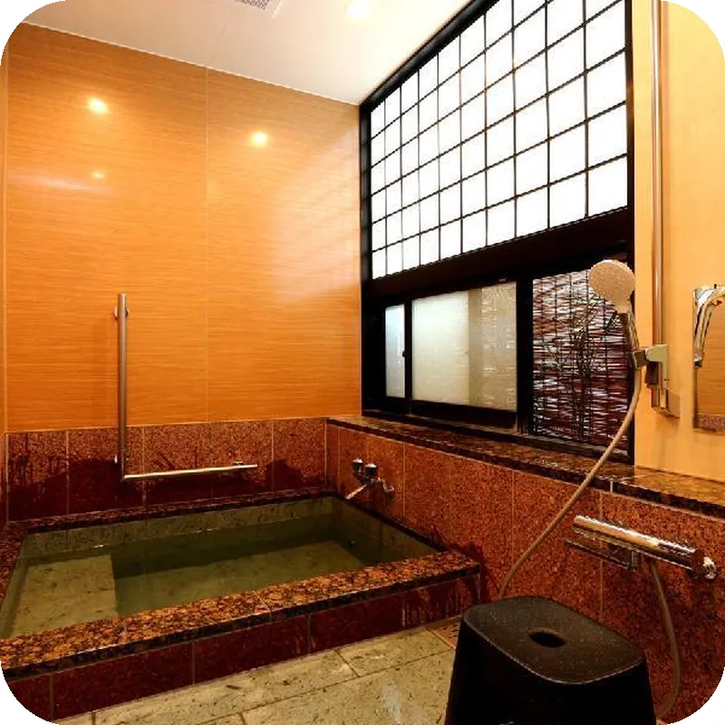 Oyado Yamamoto 호텔 시설 이미지