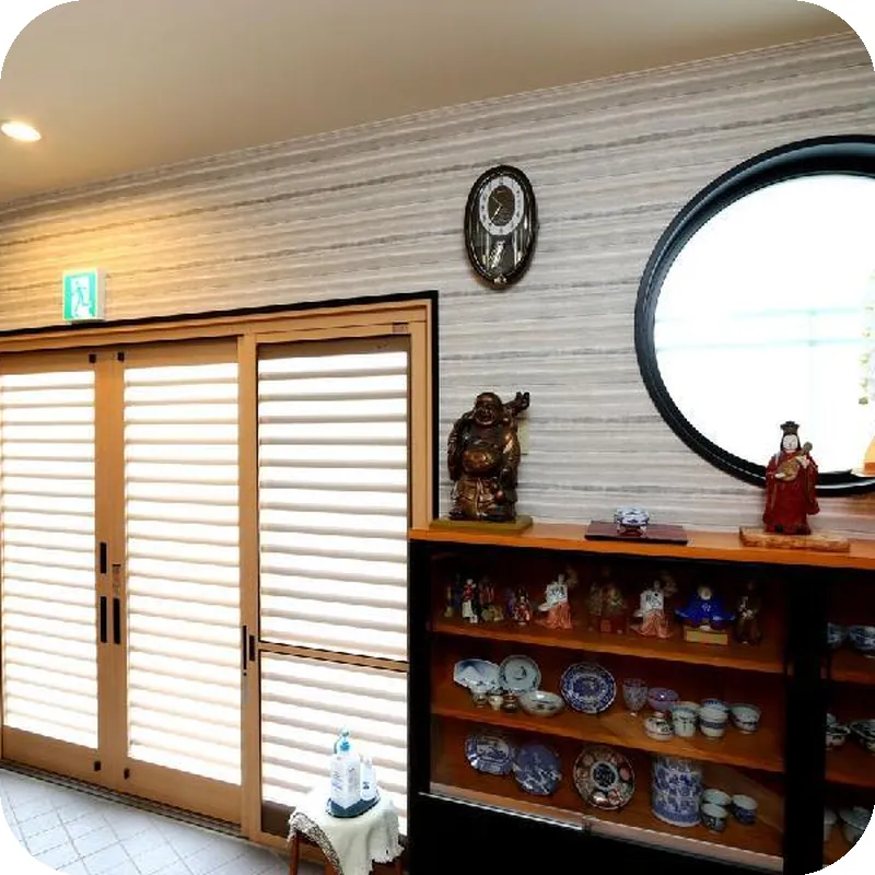 Oyado Yamamoto 호텔 이미지