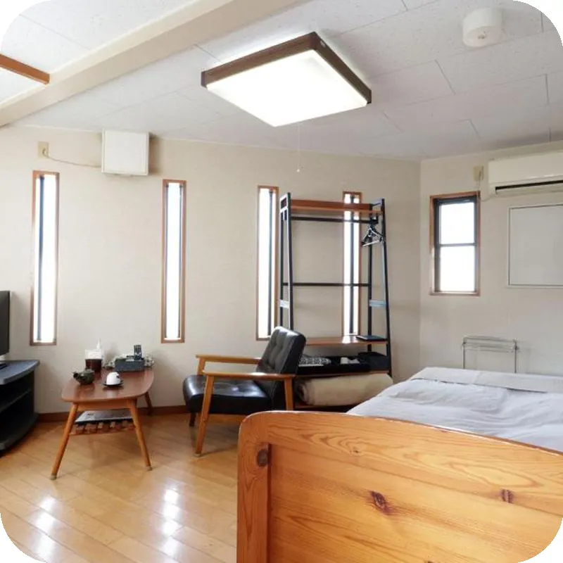 Oyado Yamamoto 호텔 내부 이미지