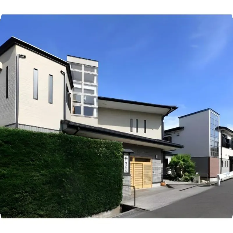 Oyado Yamamoto 호텔 이미지