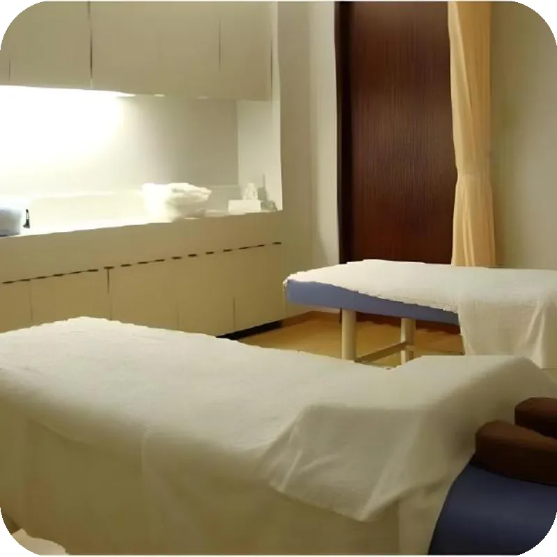 Shin-Yokohama Fuji View Hotel Spa & Residence 호텔 시설 이미지