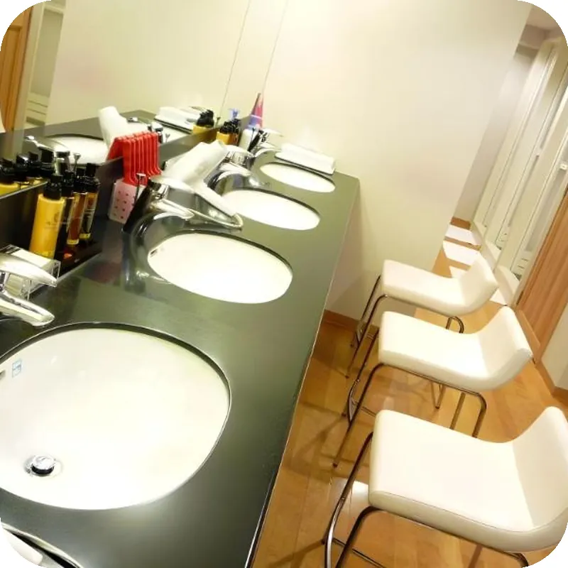 Shin-Yokohama Fuji View Hotel Spa & Residence 호텔 시설 이미지