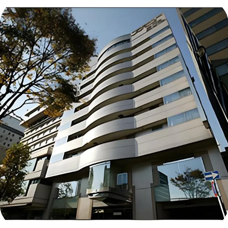 Shin-Yokohama Fuji View Hotel Spa & Residence 호텔 이미지