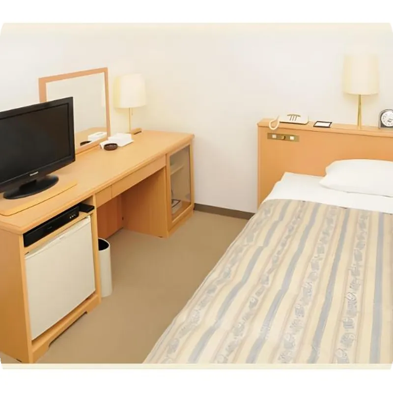 Shin-Yokohama Fuji View Hotel Spa & Residence 호텔 내부 이미지