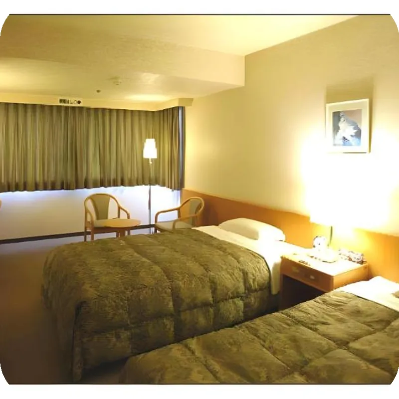 Shin-Yokohama Fuji View Hotel Spa & Residence 호텔 내부 이미지