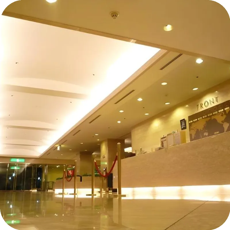 Shin-Yokohama Fuji View Hotel Spa & Residence 호텔 이미지