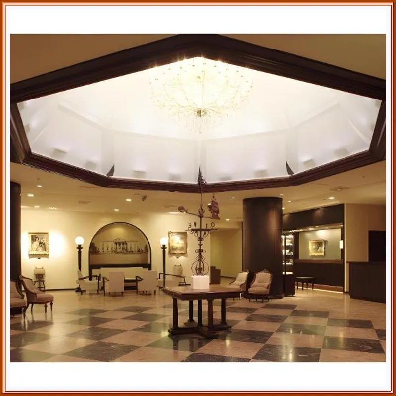 Hotel Monterey Yokohama 호텔 이미지