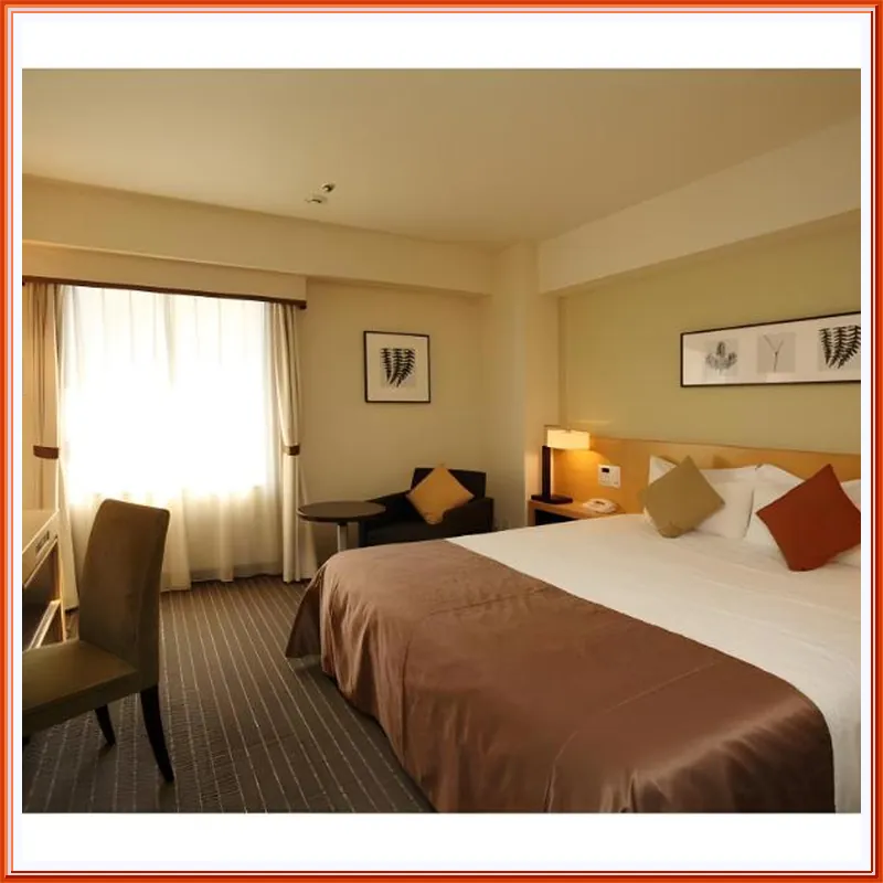 Hotel Monterey Yokohama 호텔 내부 이미지