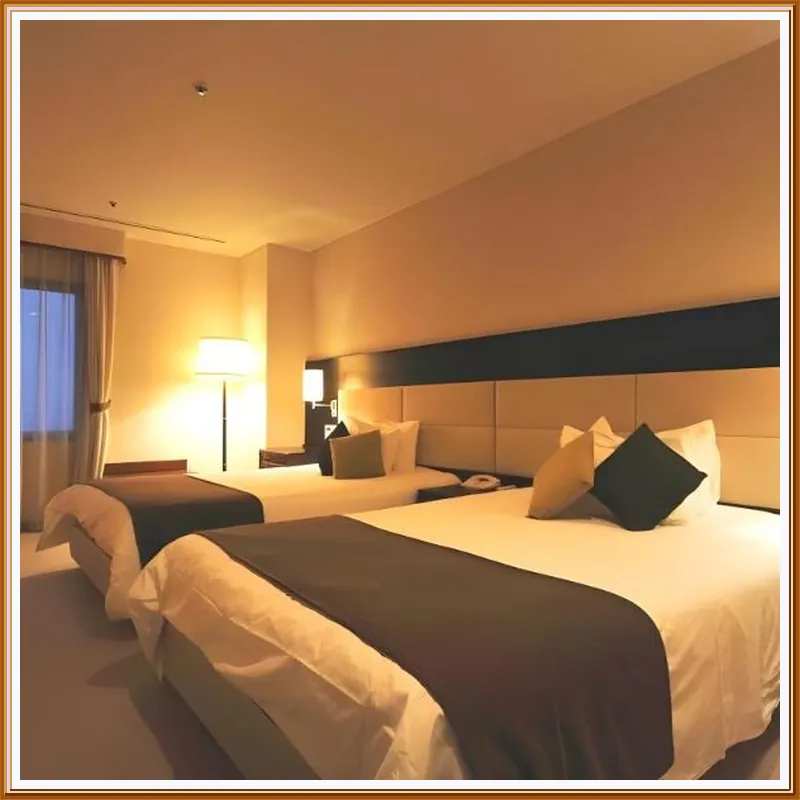 Hotel Monterey Yokohama 호텔 내부 이미지