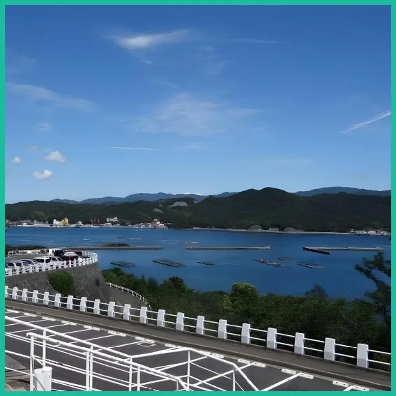 Kyukamura Minami-Awaji 호텔 이미지