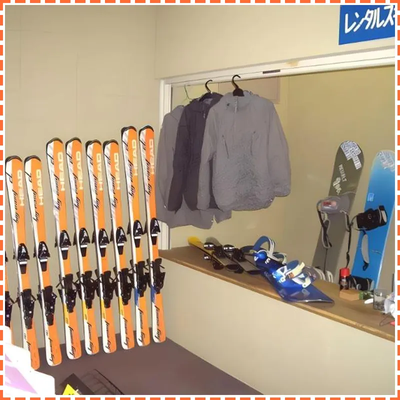 Shiga Skyland Hotel 호텔 시설 이미지