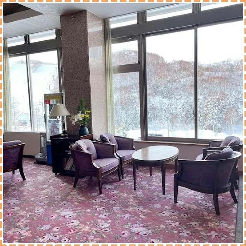 Shiga Skyland Hotel 호텔 이미지