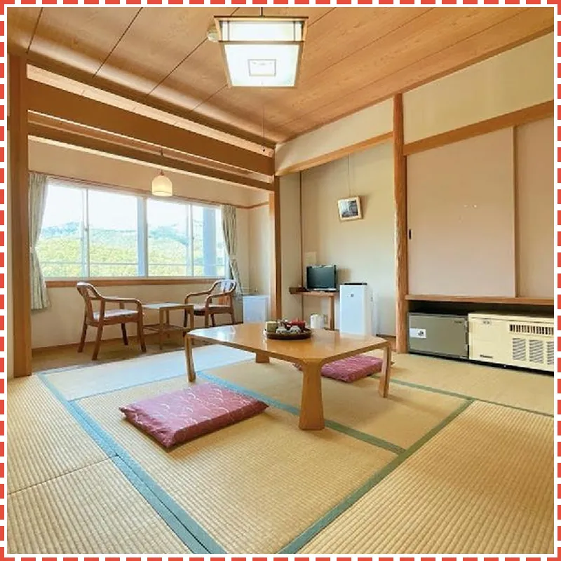 Shiga Skyland Hotel 호텔 내부 이미지