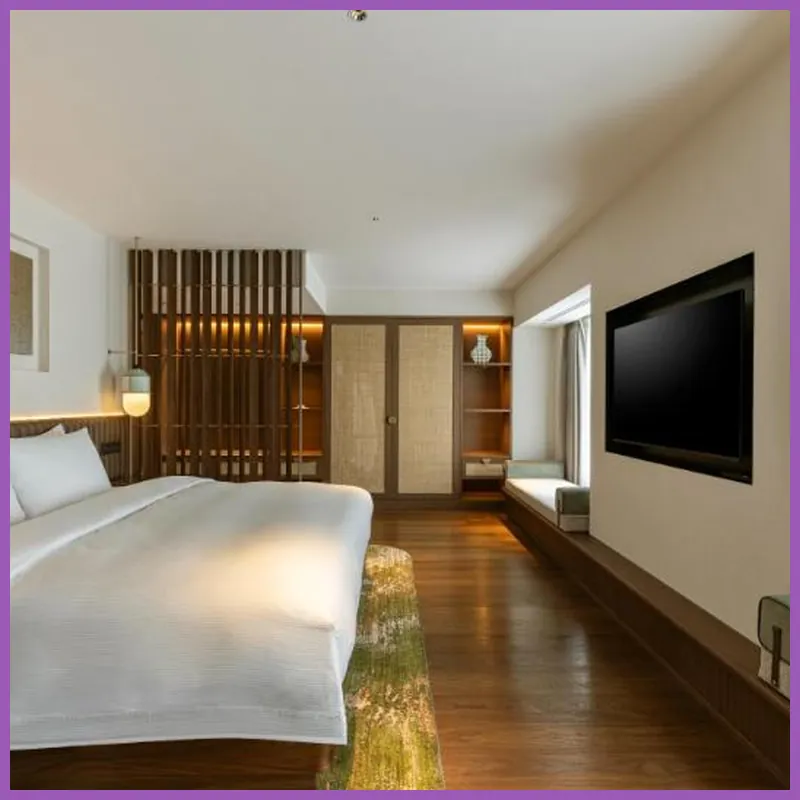 Hilton Nagoya 호텔 내부 이미지
