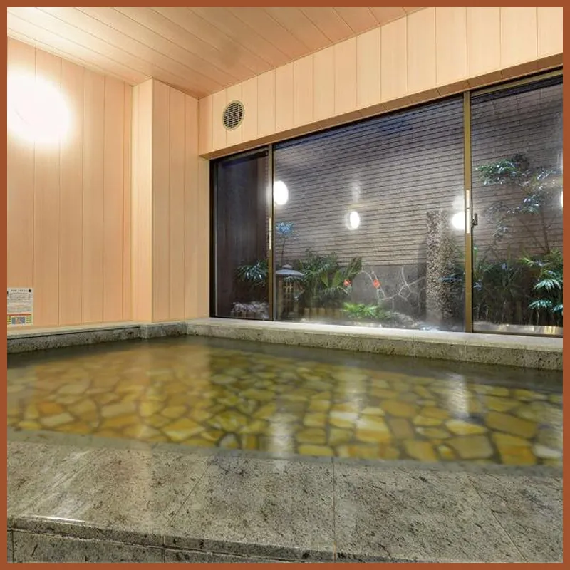 Ishicho Shogikuen 호텔 시설 이미지