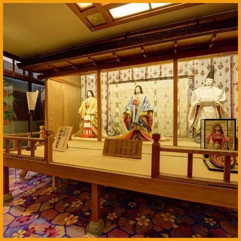 Ishicho Shogikuen 호텔 이미지