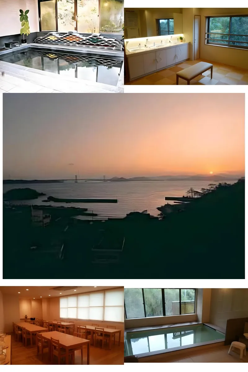 Ryokan Wakashio 호텔 기타 이미지