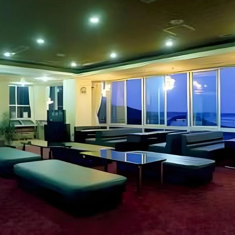Ryokan Wakashio 호텔 이미지