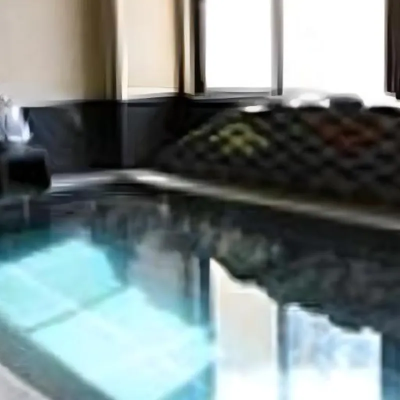 Ryokan Wakashio 호텔 내부 이미지