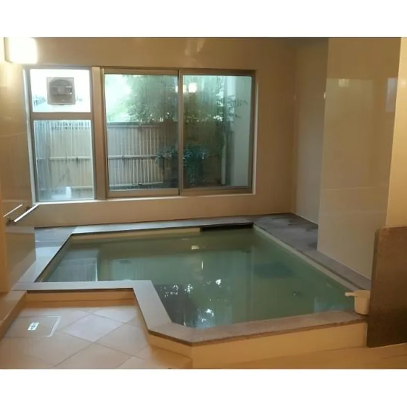 Ryokan Wakashio 호텔 내부 이미지