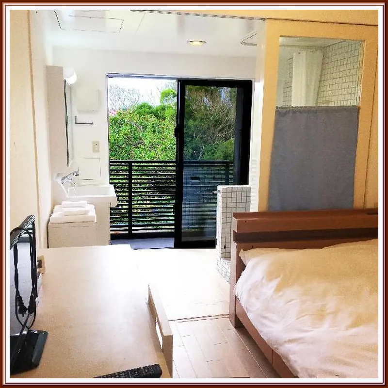 HOTEL E-horizon Resort condominium Sesoko 호텔 내부 이미지