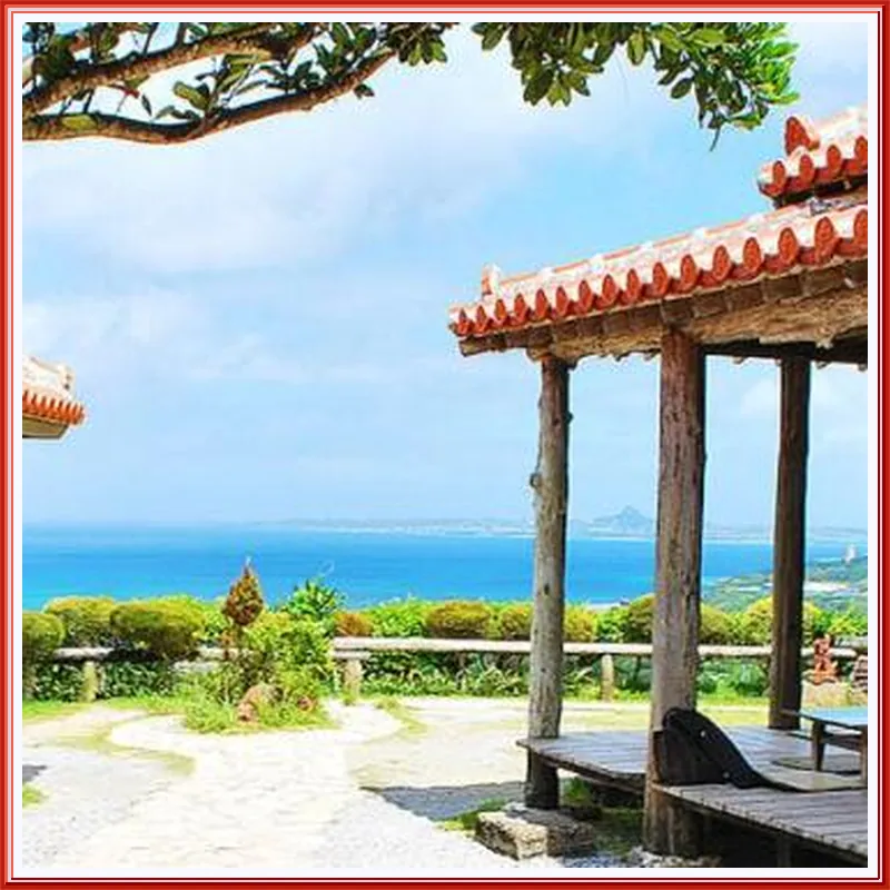 HOTEL E-horizon Resort condominium Sesoko 호텔 이미지