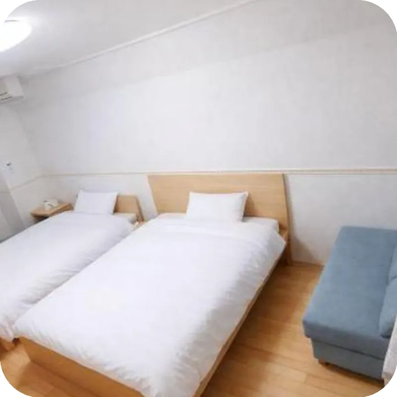 Osaka Nippori – Building 7 호텔 내부 이미지